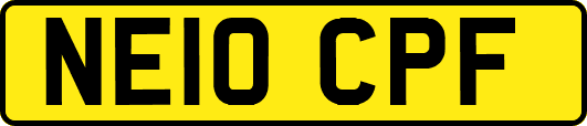NE10CPF