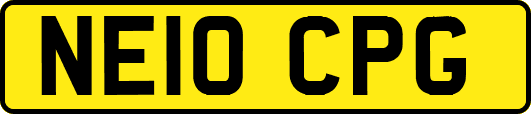 NE10CPG