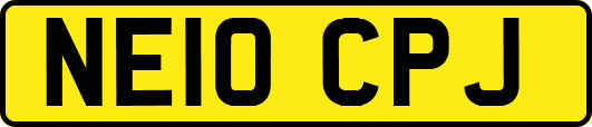 NE10CPJ