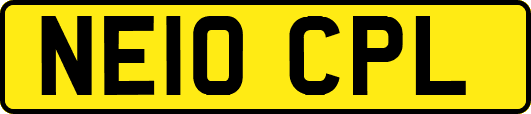 NE10CPL