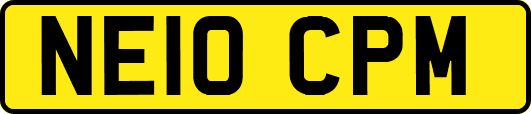 NE10CPM