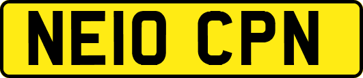 NE10CPN
