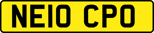 NE10CPO