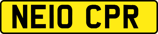 NE10CPR