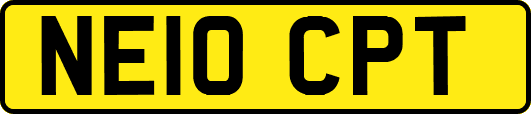 NE10CPT