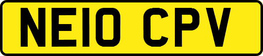 NE10CPV