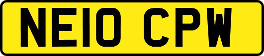 NE10CPW