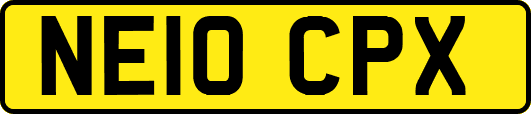 NE10CPX