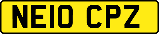 NE10CPZ