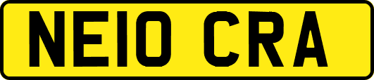 NE10CRA