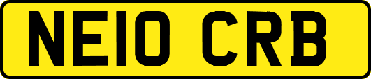 NE10CRB