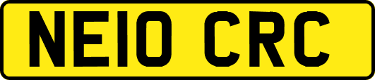 NE10CRC