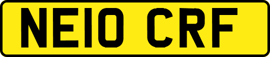 NE10CRF