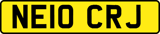 NE10CRJ