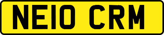 NE10CRM