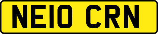 NE10CRN