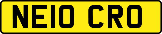 NE10CRO