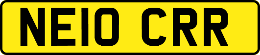 NE10CRR