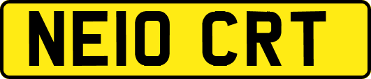 NE10CRT