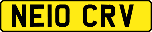 NE10CRV