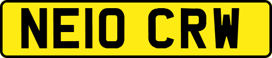 NE10CRW
