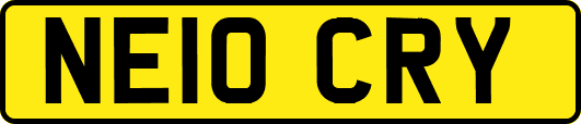 NE10CRY