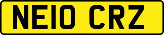 NE10CRZ