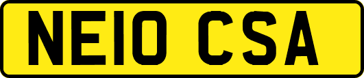 NE10CSA