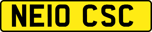 NE10CSC