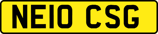 NE10CSG
