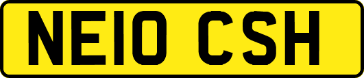 NE10CSH