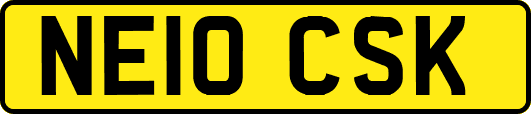 NE10CSK