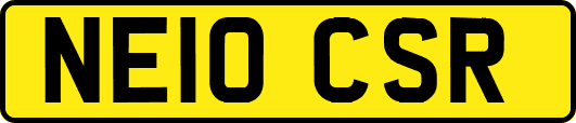 NE10CSR