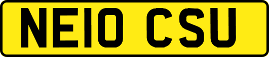 NE10CSU