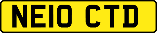 NE10CTD