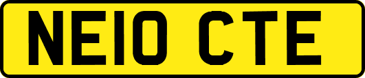 NE10CTE