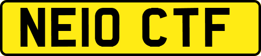 NE10CTF