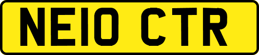 NE10CTR