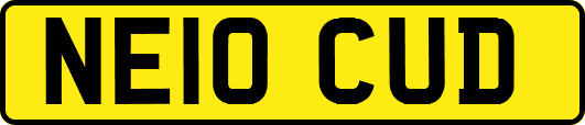 NE10CUD