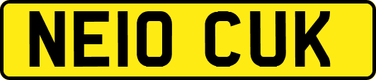 NE10CUK