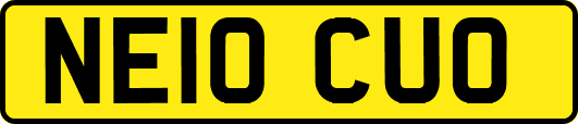 NE10CUO