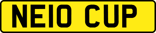 NE10CUP
