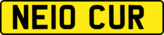 NE10CUR