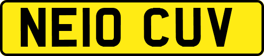 NE10CUV