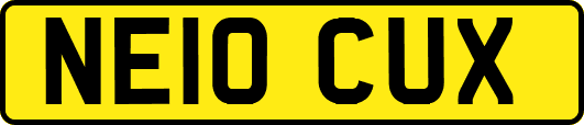 NE10CUX