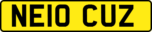 NE10CUZ