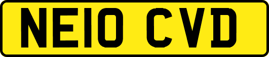NE10CVD
