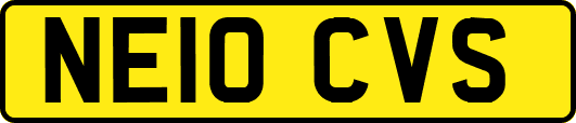 NE10CVS