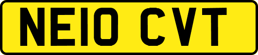 NE10CVT