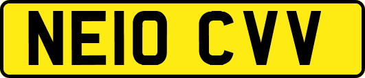 NE10CVV
